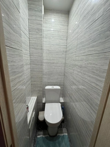 Купить двухкомнатную квартиру в Воронеже. Вариант № 7807709, 2, площадь -  квм, цена 5799000 рублей