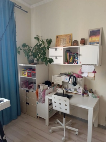 . Вариант № 27806, 11, площадь - 46 квм, цена 8499000 рублей