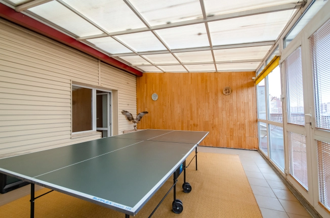 Купить четырехкомнатную квартиру в Новосибирской области. Вариант № 8041748, 16, площадь -  квм, цена 15500000 рублей