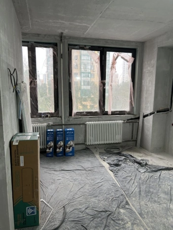 Купить квартиру в Москве. Вариант № 8095671, 0, площадь -  квм, цена 12500000 рублей