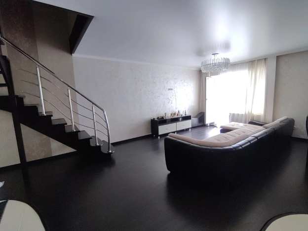 Купить квартиру на улице Щорса в Белгороде. Вариант № 9226350, 4, площадь -  квм, цена 11500000 рублей