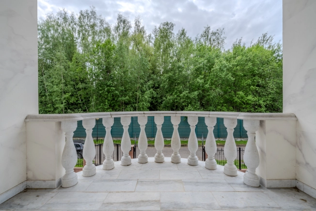 Купить дом в Долгопрудном. Вариант № 20974, 24, площадь -  квм, цена 55990000 рублей