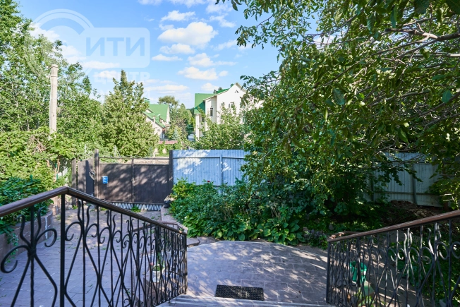 Купить дом в Воронеже. Вариант № 1389911, 2, площадь -  квм, цена 23990000 рублей