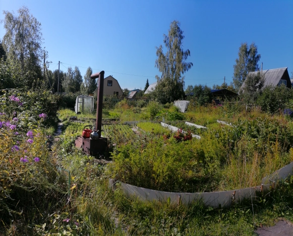 Купить земельный участок в Республике Коми. Вариант № 2839048, 0, площадь -  квм, цена 650000 рублей