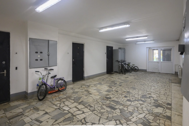 Купить квартиру в Королёве. Вариант № 4006071, 15, площадь - квм, цена 7550000 рублей