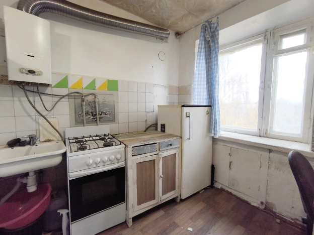 Купить квартиру в Вязниках. Вариант № 8181585, 8, площадь -  квм, цена 1500000 рублей