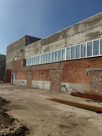 Купить коммерческую недвижимость в Омске. Вариант № 38294, 0, площадь -  квм, цена 19500000 рублей