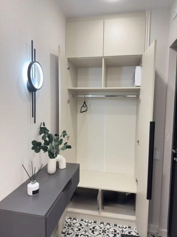 Купить квартиру в Москве. Вариант № 8418284, 10, площадь -  квм, цена 16800000 рублей