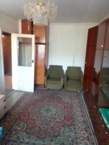 Купить однокомнатную квартиру на вторичке в Московской области. Вариант № 9872197, 1, площадь -  квм, цена 4800000 рублей