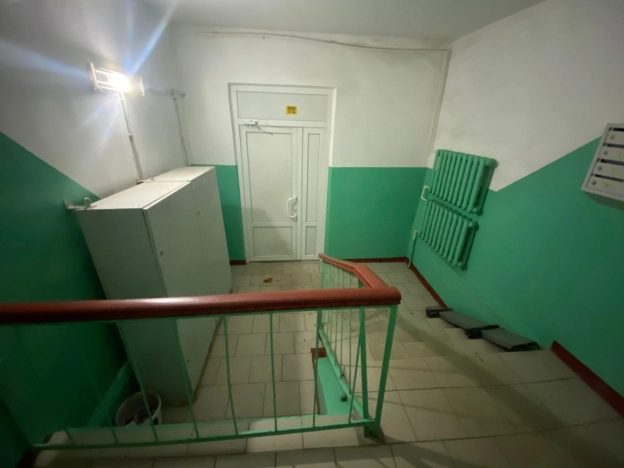 Купить двухкомнатную квартиру в Калужской области. Вариант № 7636250, 12, площадь -  квм, цена 6000000 рублей