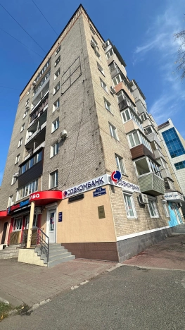 . Вариант № 16716, 22, площадь - 44.6 квм, цена 6500000.0000 рублей