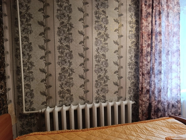 Купить трехкомнатную квартиру на улице 8 Марта в Рязанской области. Вариант № 5471155, 10, площадь -  квм, цена 1750000 рублей