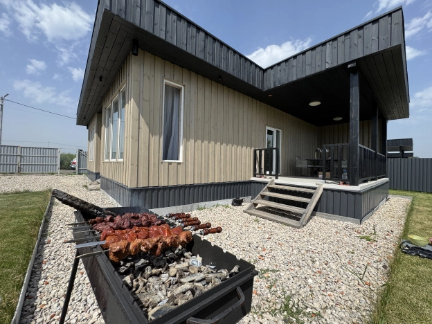 Купить дом в Москве. Вариант № 6708773, 7, площадь -  квм, цена 5995000 рублей