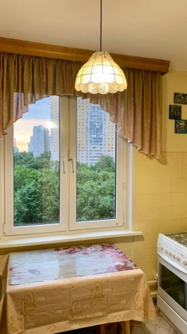 Купить квартиру в Москве. Вариант № 7806009, 3, площадь - квм, цена 20950000 рублей