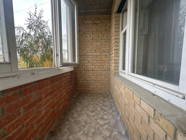 Купить однокомнатную квартиру в Егорьевске. Вариант № 5508279, 8, площадь -  квм, цена 4300000 рублей