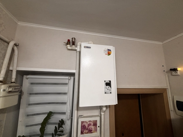 Купить однокомнатную квартиру на улице Садовая в Белгородской области. Вариант № 3872677, 7, площадь -  квм, цена 2750000 рублей