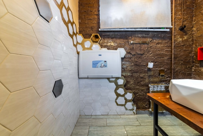 Купить общепит в Санкт-Петербурге. Вариант № 39470, 14, площадь -  квм, цена 2995000 рублей