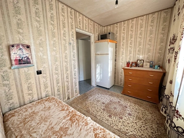 Купить квартиру в Республике Татарстан (татарстан). Вариант № 232845, 10, площадь -  квм, цена 6000000 рублей