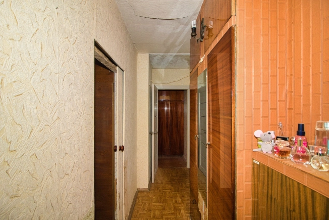 Купить квартиру на улице проспект Строителей в Владимире. Вариант № 19942, 21, площадь -  квм, цена 4650000 рублей