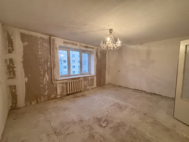 Купить квартиру на улице Донецкая в Белгороде. Вариант № 8388814, 1, площадь -  квм, цена 6800000 рублей