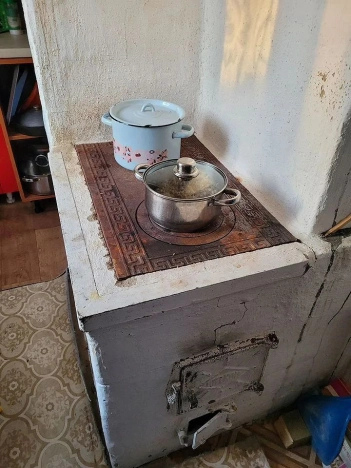 Купить дом на улице Совхозная в Тюменской области. Вариант № 2654793, 18, площадь -  квм, цена 2000000 рублей