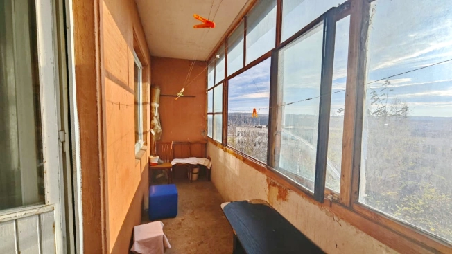 Купить двухкомнатную квартиру в Калужской области. Вариант № 9220982, 13, площадь -  квм, цена 4050000 рублей