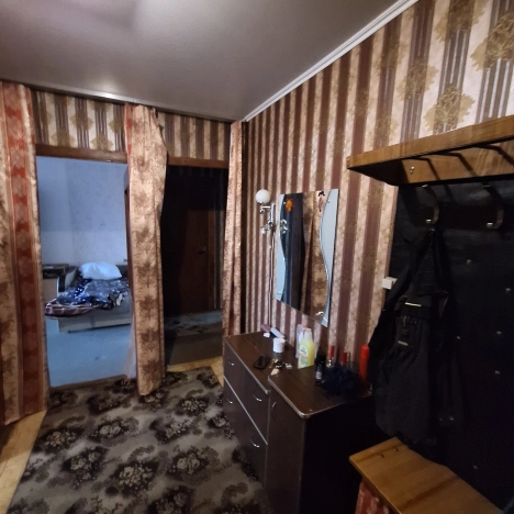 Купить двухкомнатную квартиру на улице Текстильщиков в Московской области. Вариант № 10175236, 6, площадь -  квм, цена 3300000 рублей