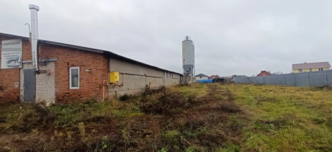 Снять производственные помещения в Рязани. Вариант № 9170144, 2, площадь -  квм, цена 492000 рублей