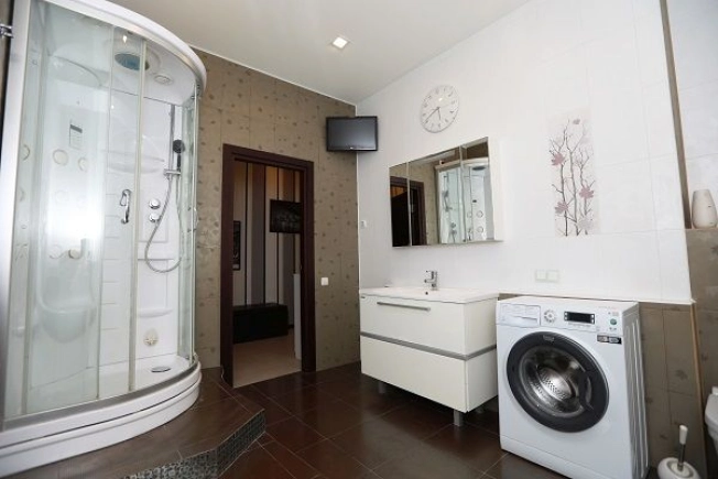 Купить двухкомнатную квартиру в Подольске. Вариант № 8380967, 6, площадь -  квм, цена 15300000 рублей