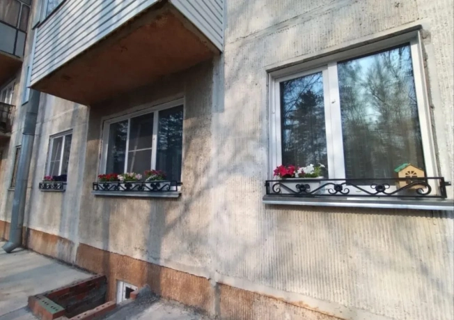 Купить двухкомнатную квартиру в Новосибирске. Вариант № 9799195, 2, площадь -  квм, цена 6500000 рублей