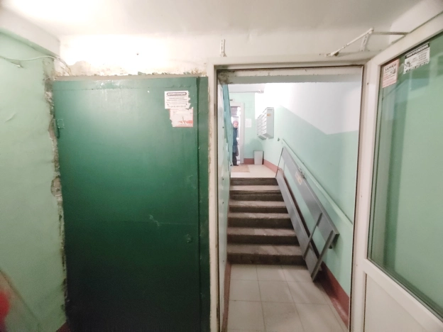 . Вариант № 28243, 19, площадь - 42.6 квм, цена 5100000 рублей