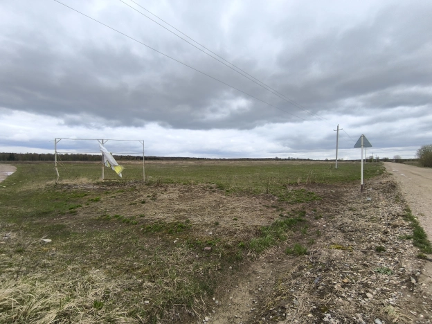 Купить земельный участок в Иванове. Вариант № 39059, 3, площадь -  квм, цена 842000 рублей