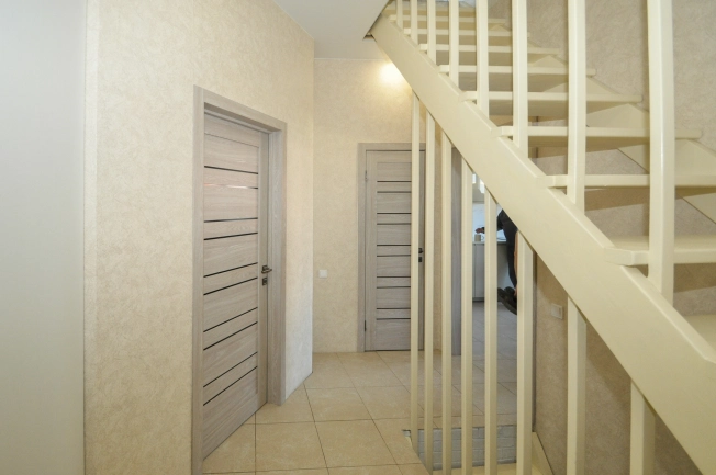 Купить таунхаус в Новосибирске. Вариант № 37235, 29, площадь -  квм, цена 13900000 рублей