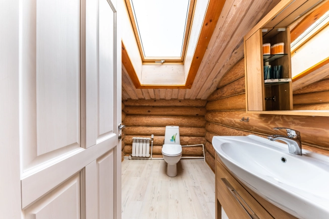 Купить земельный участок на улице Заречный переулок в Ленинградской области. Вариант № 579, 36, площадь - квм, цена 77000000 рублей