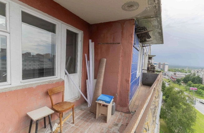 Купить квартиру на улице Верхняя Дуброва в Владимире. Вариант № 53236, 30, площадь -  квм, цена 5380000 рублей