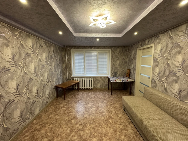 Купить четырехкомнатную квартиру в Владимирской области. Вариант № 8352399, 5, площадь - квм, цена 2600000 рублей