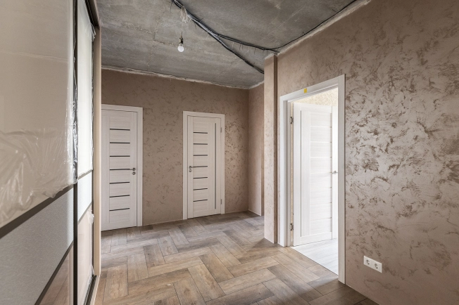 Купить трехкомнатную квартиру в Микрорайоне 1-й, Фрязино в Фрязине. Вариант № 43539, 23, площадь -  квм, цена 8700000 рублей