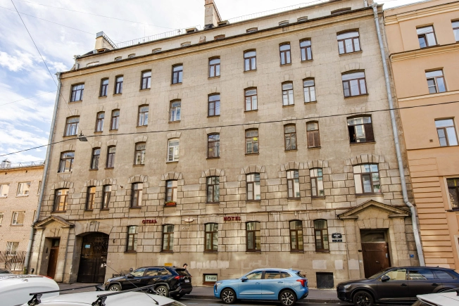 Купить пятикомнатную квартиру в Санкт-Петербурге. Вариант № 3232263, 20, площадь -  квм, цена 33900000 рублей