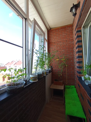 Купить трехкомнатную квартиру на улице Северное шоссе в Раменском. Вариант № 1123859, 20, площадь -  квм, цена 6900000 рублей