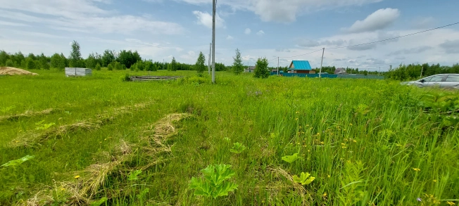 Купить земельный участок в Йошкар-Оле. Вариант № 51628, 3, площадь -  квм, цена 1150000 рублей