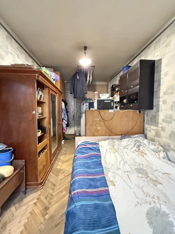 Купить комнату в Москве. Вариант № 10094369, 14, площадь - квм, цена 5650000 рублей