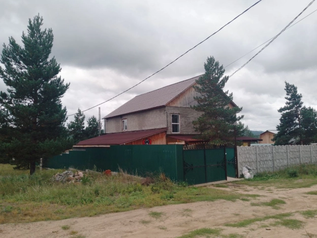 Купить дом на улице Трубачеева в Улан-Удэ. Вариант № 2954504, 49, площадь -  квм, цена 14000000 рублей