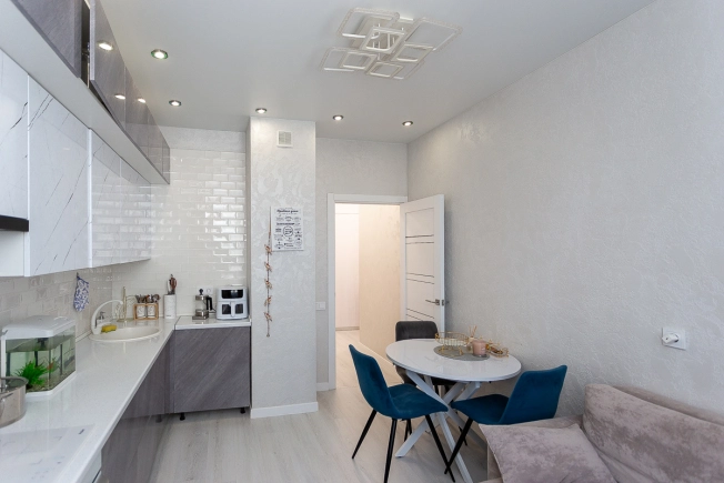 Купить квартиру на улице Нижняя Дуброва в Владимире. Вариант № 3822773, 5, площадь -  квм, цена 6450000 рублей