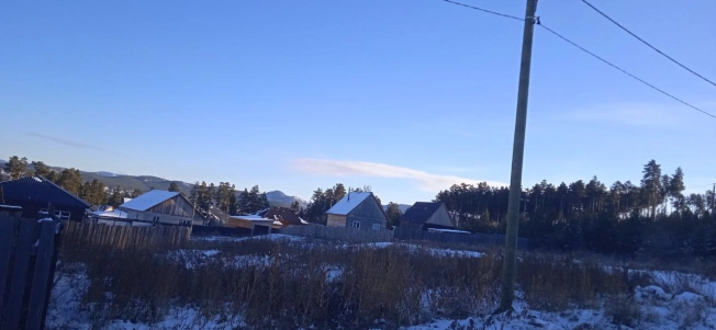 Купить земельный участок в Улан-Удэ. Вариант № 9299489, 0, площадь -  квм, цена 1400000 рублей