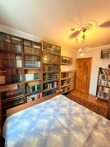 Купить квартиру в Москве. Вариант № 8334452, 7, площадь -  квм, цена 16500000 рублей