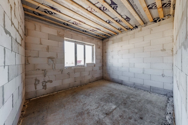 . Вариант № 17100, 9, площадь - 110 квм, цена 5900000 рублей