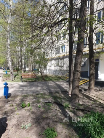 Купить квартиру в Москве. Вариант № 3375926, 1, площадь - квм, цена 10900000.0000 рублей