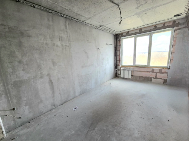 Купить трехкомнатную квартиру в Микрорайоне Арбеково, Октябрьский район в Пензе. Вариант № 35541, 9, площадь -  квм, цена 7800000 рублей