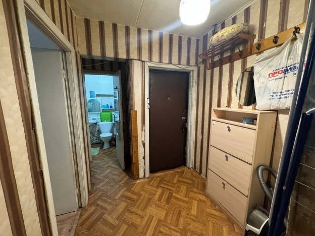 Купить квартиру в Москве. Вариант № 9976240, 5, площадь -  квм, цена 17800000 рублей