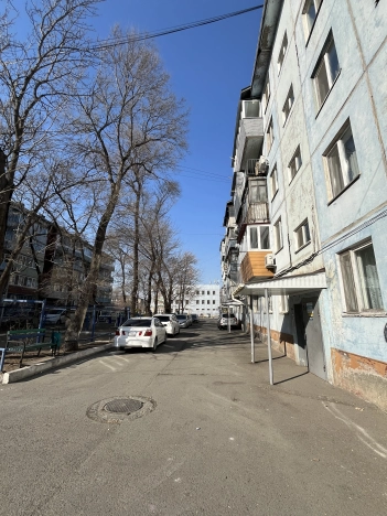 . Вариант № 26799, 17, площадь - 60.8 квм, цена 5950000.0000 рублей